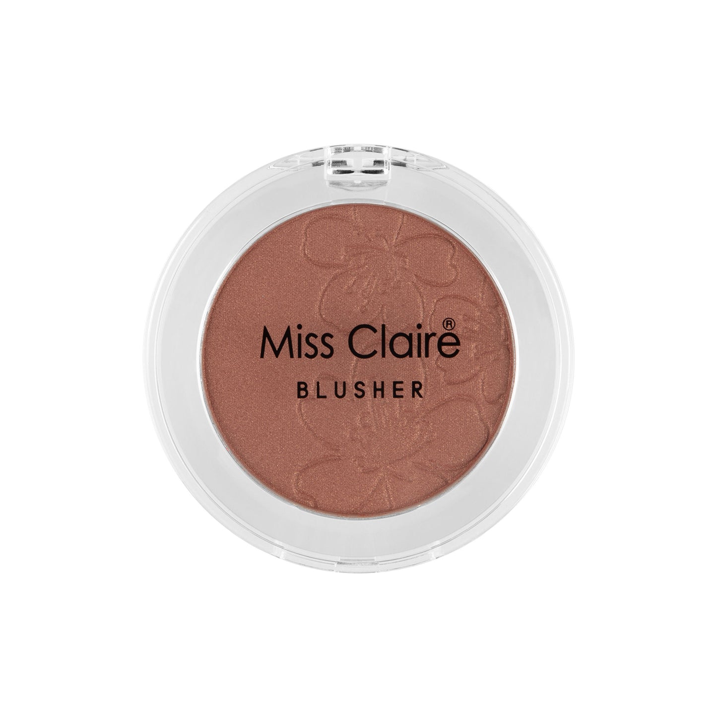 Miss Claire Round Blusher - 19