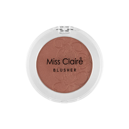 Miss Claire Round Blusher - 19