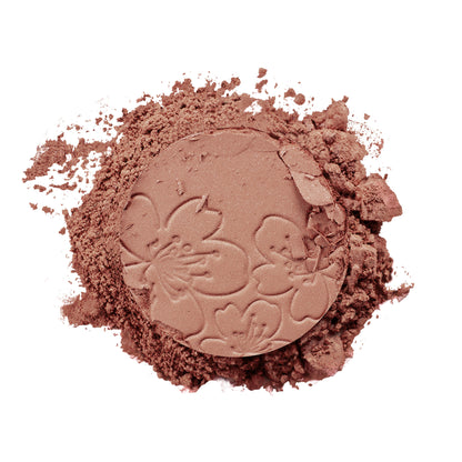 Miss Claire Round Blusher - 19
