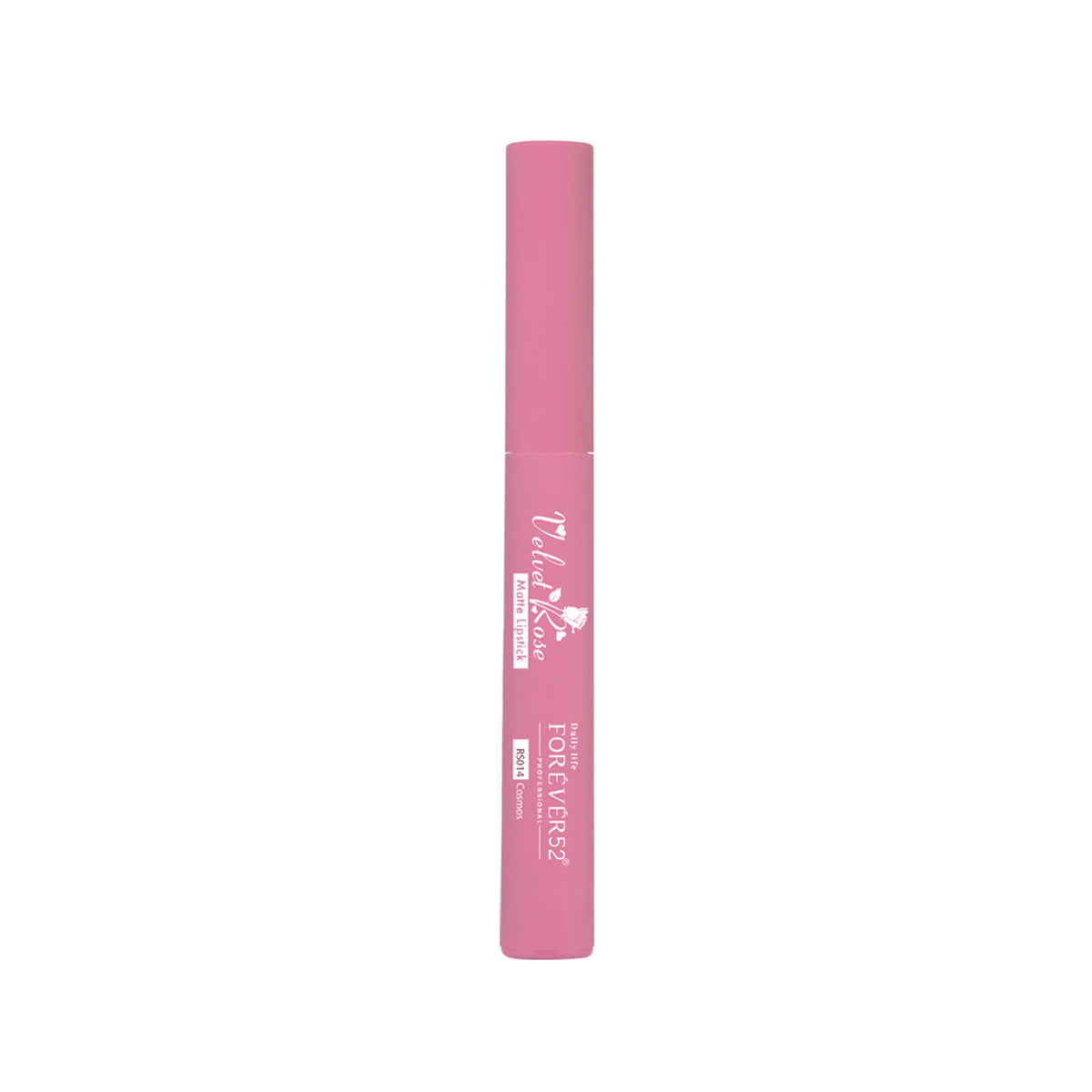 Daily Life Forever52 Velvet Rose Matte Lipstick - Cosmos