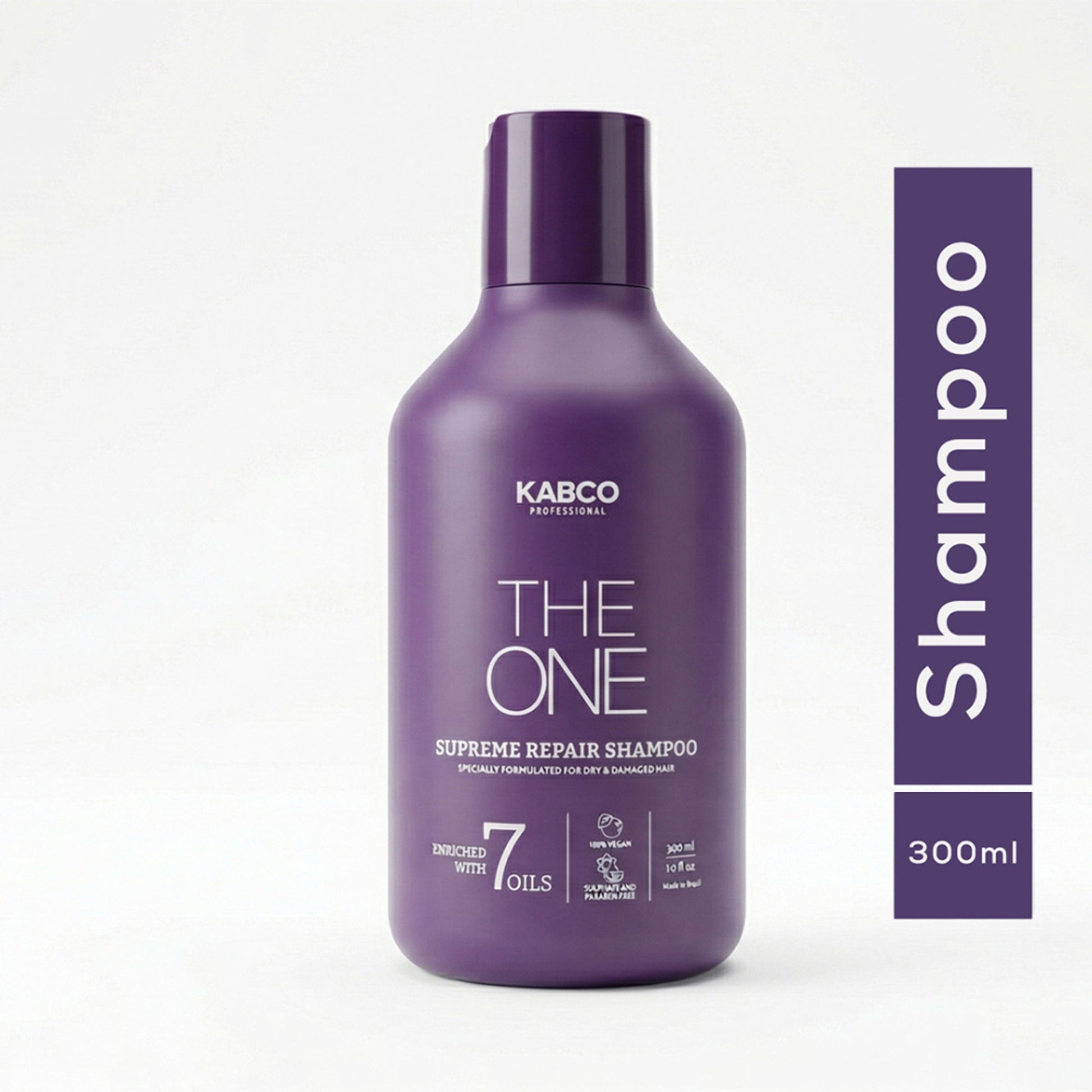 Kabco PROFESSIONAL The One - Supreme Repair Shampoo