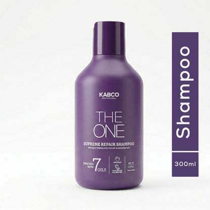 Kabco PROFESSIONAL The One - Supreme Repair Shampoo