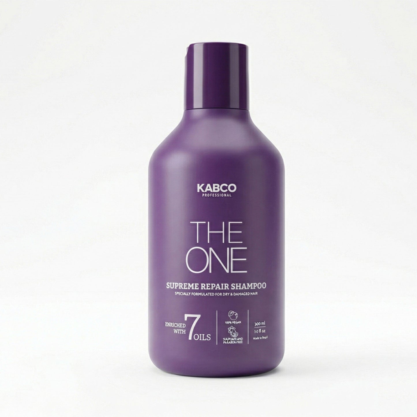 Kabco PROFESSIONAL The One - Supreme Repair Shampoo