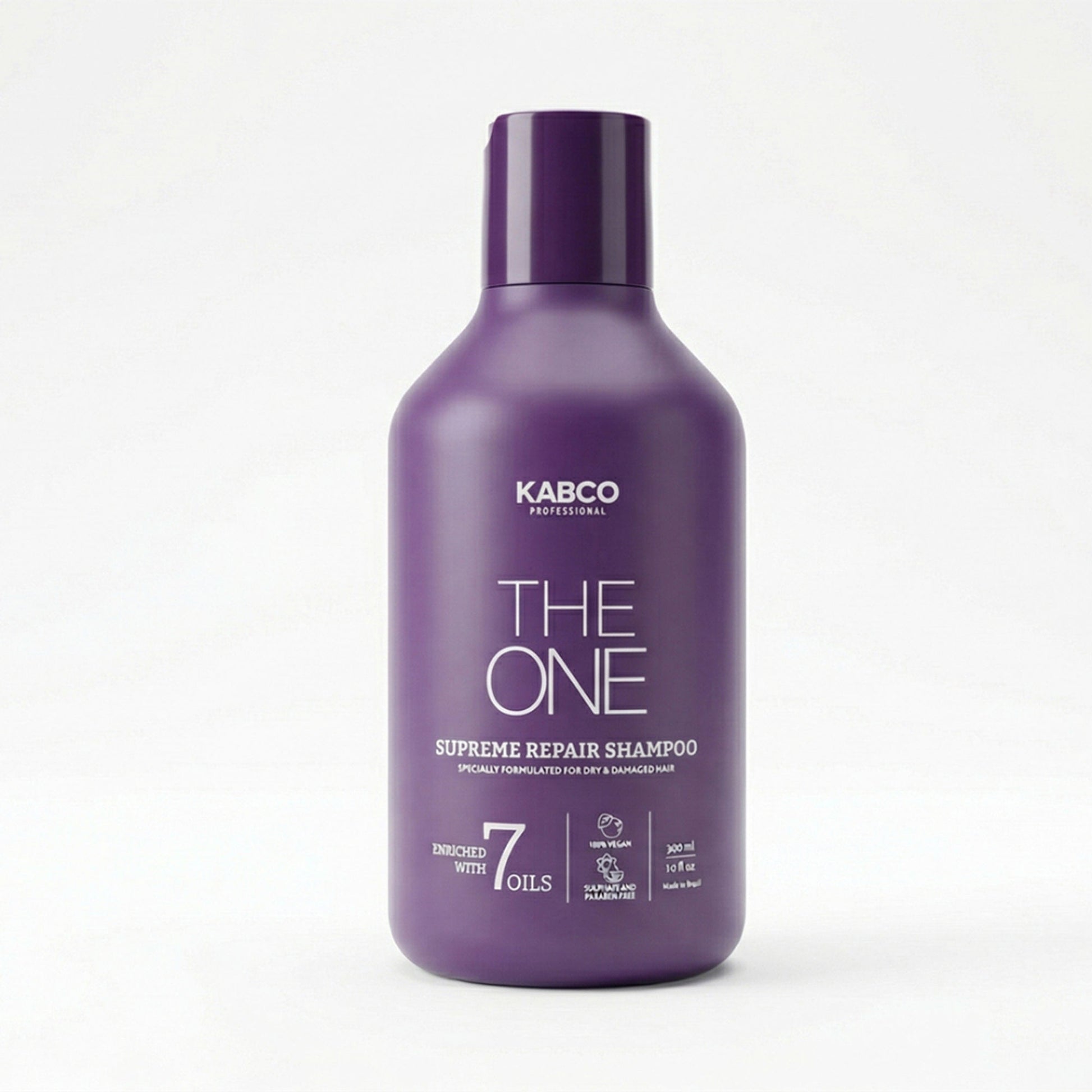Kabco PROFESSIONAL The One - Supreme Repair Shampoo