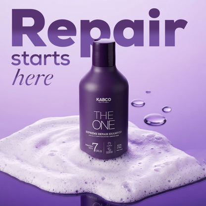 Kabco PROFESSIONAL The One - Supreme Repair Shampoo