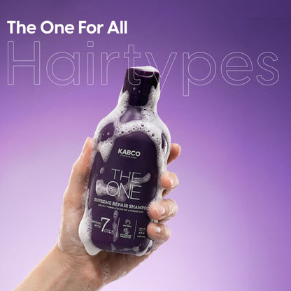 Kabco PROFESSIONAL The One - Supreme Repair Shampoo