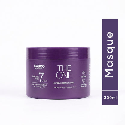 Kabco PROFESSIONAL The One - Supreme Repair Masque