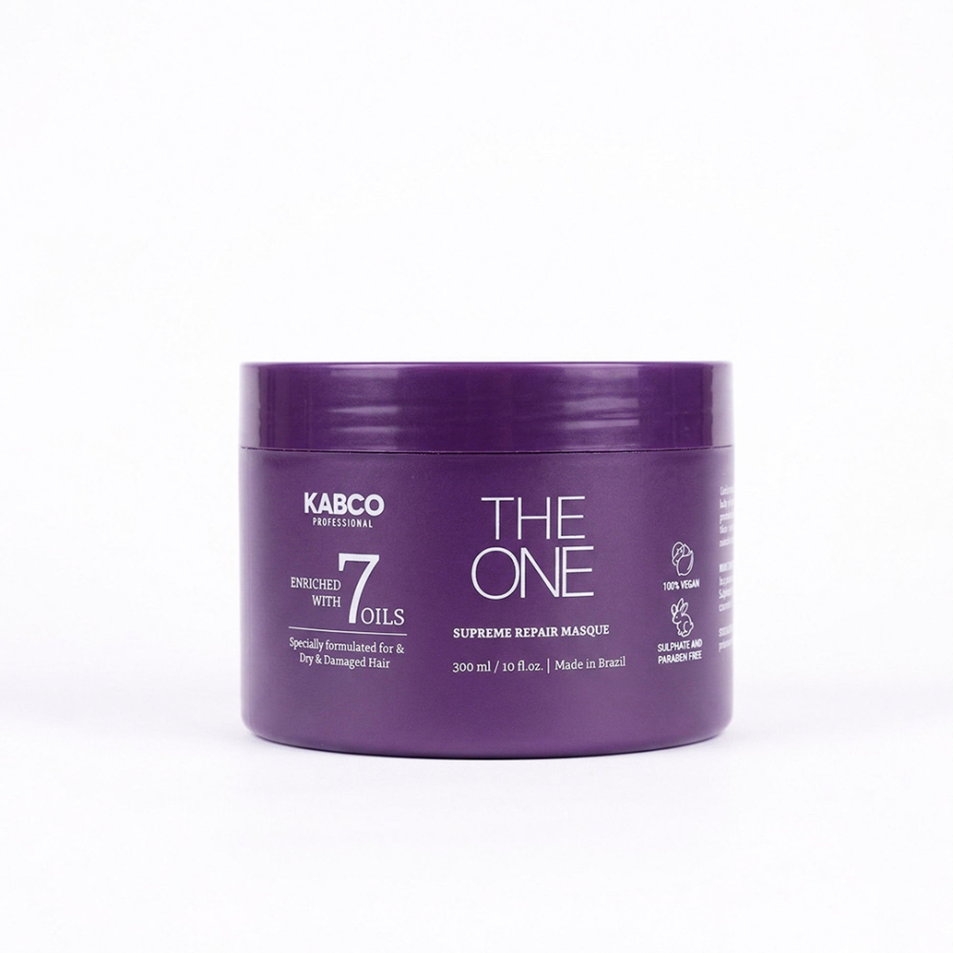 Kabco PROFESSIONAL The One - Supreme Repair Masque