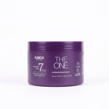 Kabco PROFESSIONAL The One - Supreme Repair Masque