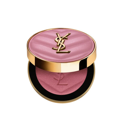 Yves Saint Laurent Make Me Blush Bold Blurring Blush - 44 Nude Lavalliere