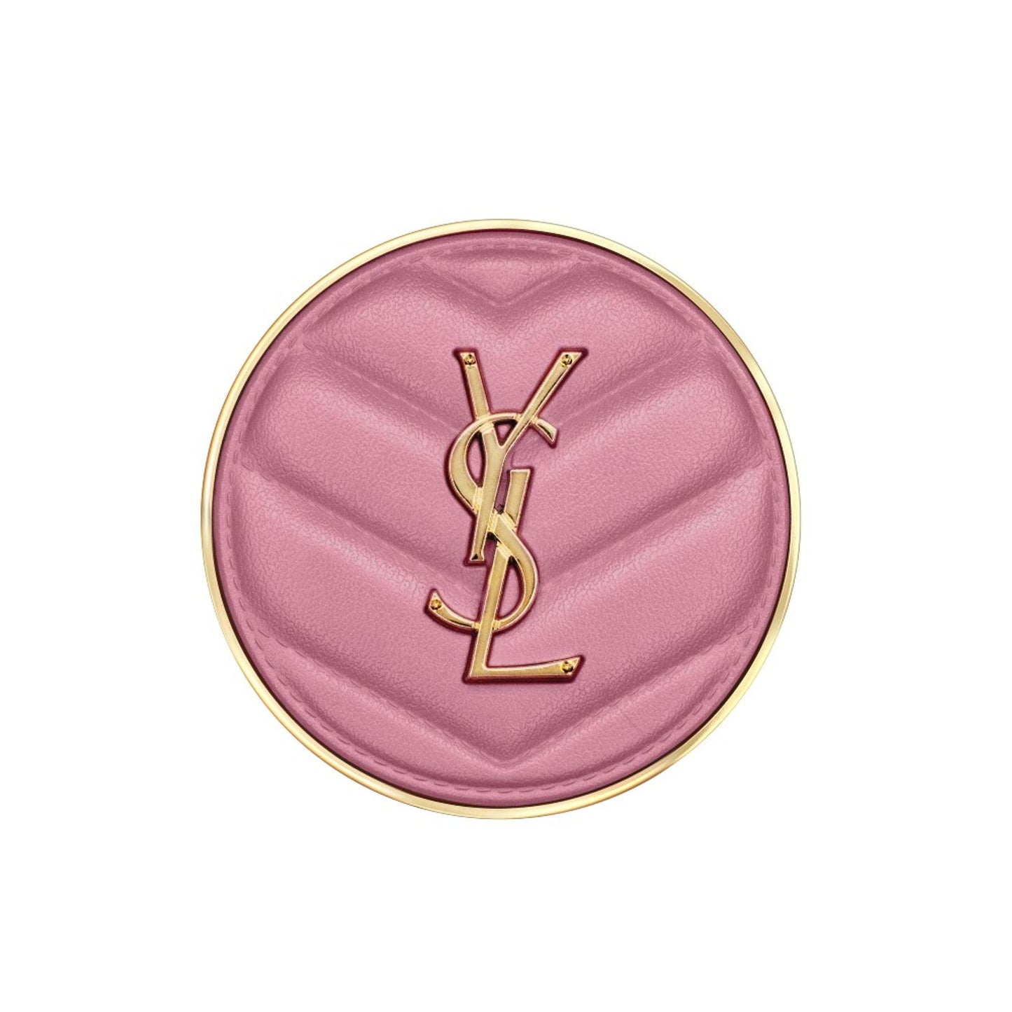 Yves Saint Laurent Make Me Blush Bold Blurring Blush - 44 Nude Lavalliere