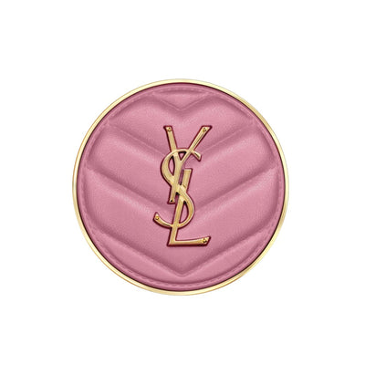 Yves Saint Laurent Make Me Blush Bold Blurring Blush - 44 Nude Lavalliere