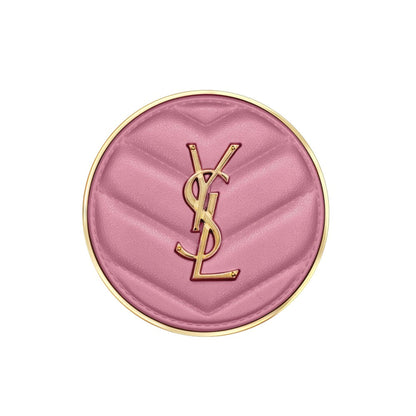 Yves Saint Laurent Make Me Blush Bold Blurring Blush - 44 Nude Lavalliere