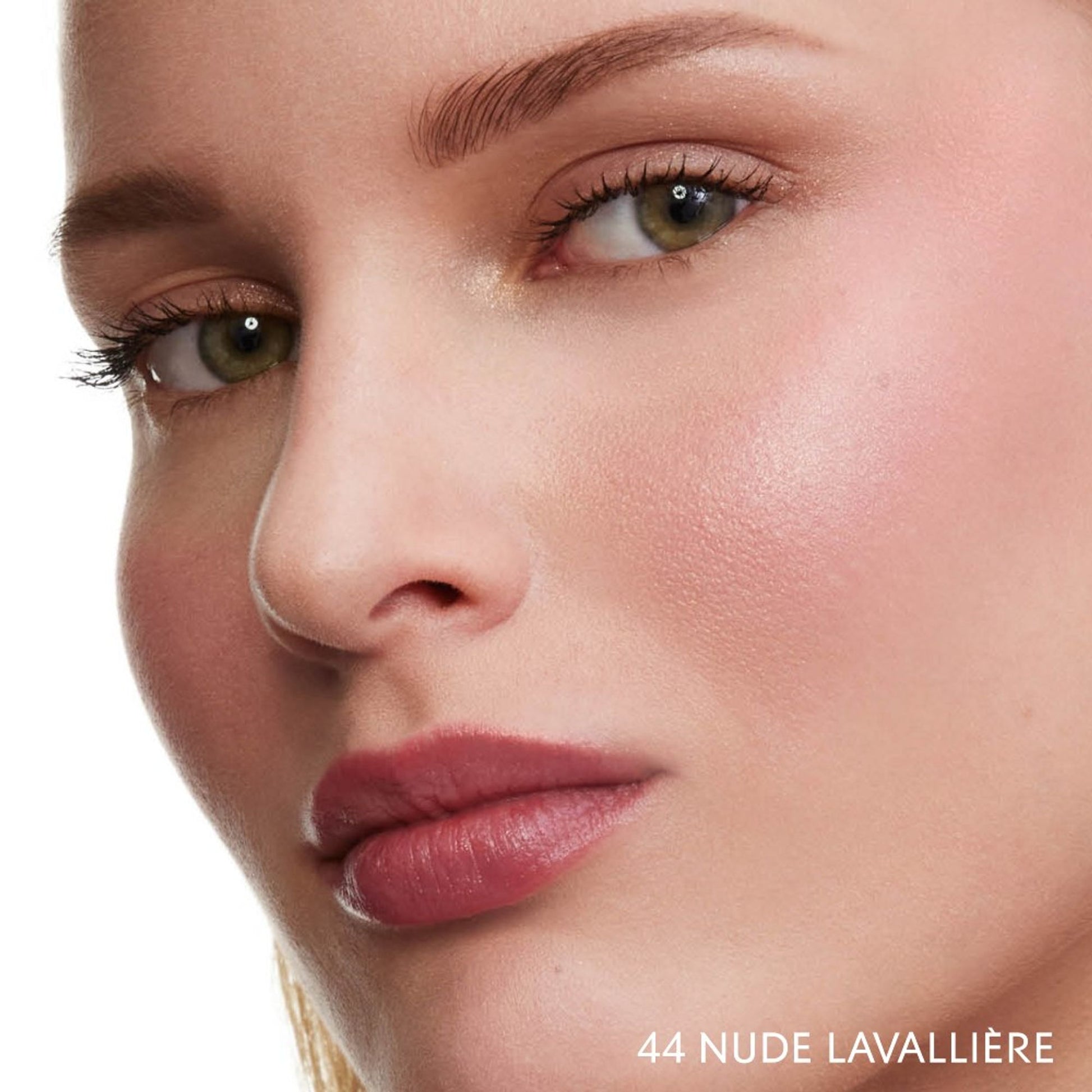 Yves Saint Laurent Make Me Blush Bold Blurring Blush - 44 Nude Lavalliere