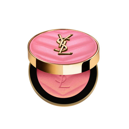 Yves Saint Laurent Make Me Blush Bold Blurring Blush - 93 Restless Rose