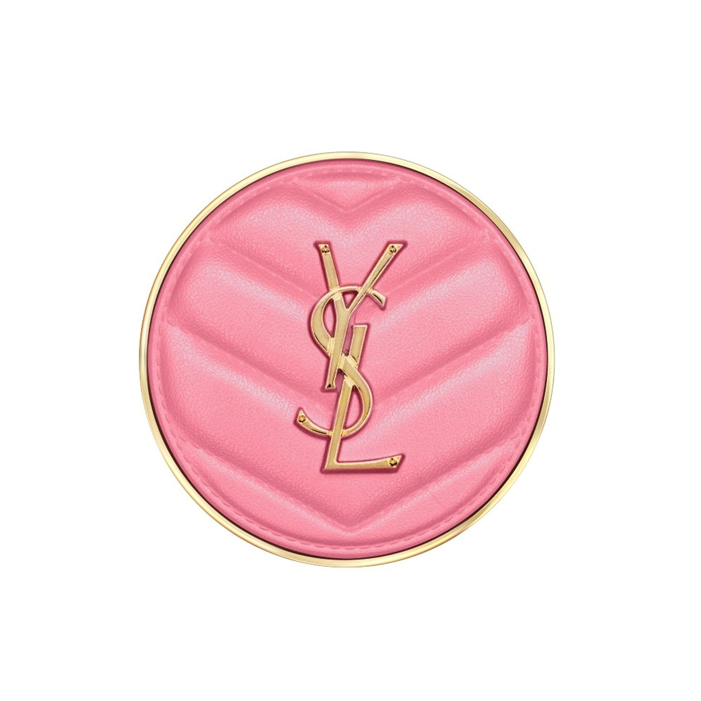 Yves Saint Laurent Make Me Blush Bold Blurring Blush - 93 Restless Rose