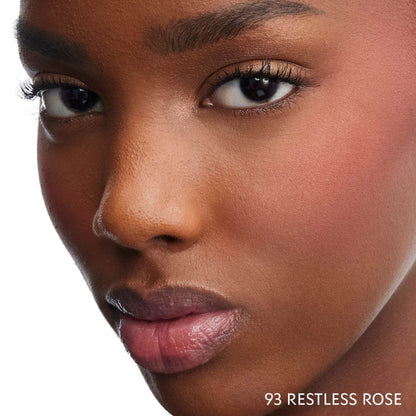 Yves Saint Laurent Make Me Blush Bold Blurring Blush - 93 Restless Rose