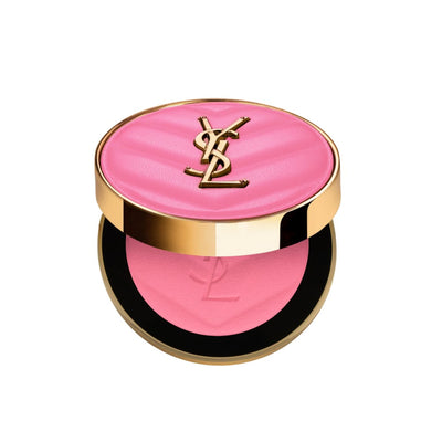 Yves Saint Laurent Make Me Blush Bold Blurring Blush - 87 Pink Voltage