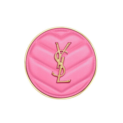 Yves Saint Laurent Make Me Blush Bold Blurring Blush - 87 Pink Voltage