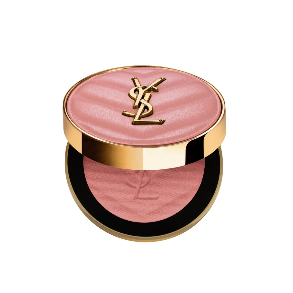 Yves Saint Laurent Make Me Blush Bold Blurring Blush - 06 Rose Haze
