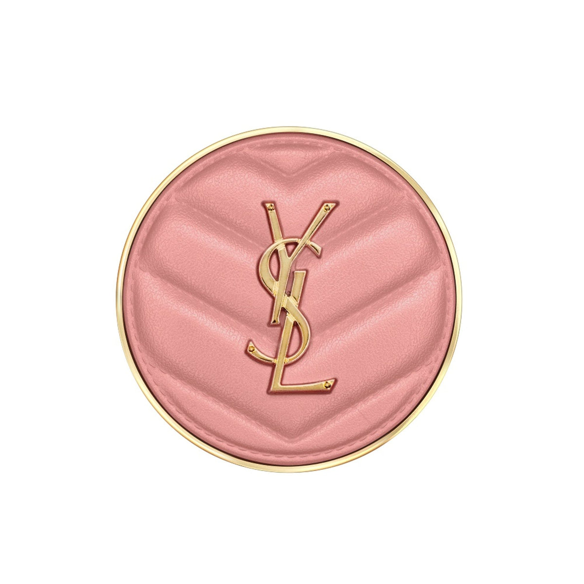 Yves Saint Laurent Make Me Blush Bold Blurring Blush - 06 Rose Haze