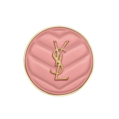 Yves Saint Laurent Make Me Blush Bold Blurring Blush - 06 Rose Haze