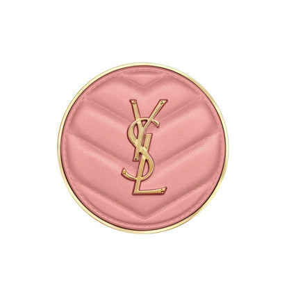 Yves Saint Laurent Make Me Blush Bold Blurring Blush - 06 Rose Haze