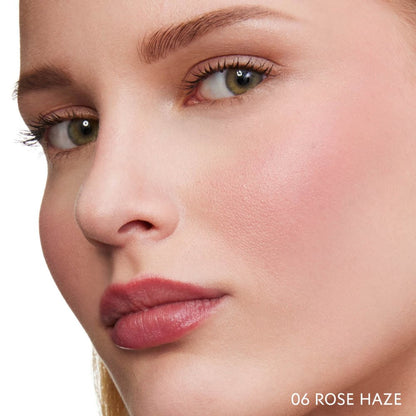 Yves Saint Laurent Make Me Blush Bold Blurring Blush - 06 Rose Haze