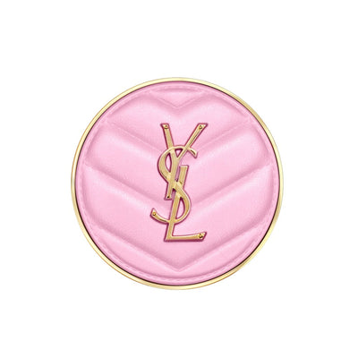 Yves Saint Laurent Make Me Blush Bold Blurring Blush - 42 Babydoll Pink