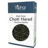 Triphal Black Himej Choti Harad Whole