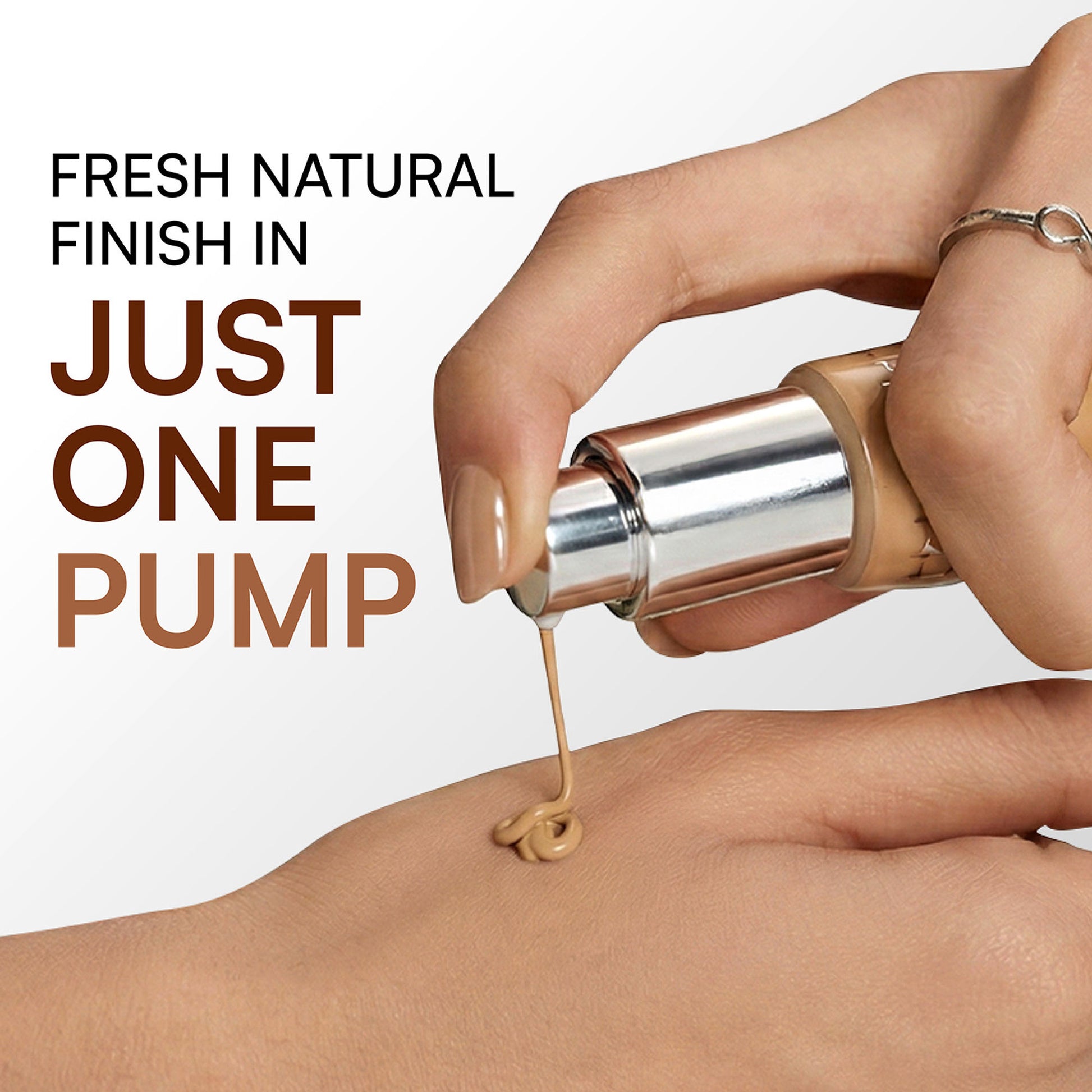 Dream Beauty Celestial Glow Foundation - Neutral Light