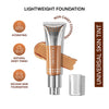 Dream Beauty Celestial Glow Foundation - Neutral Deep