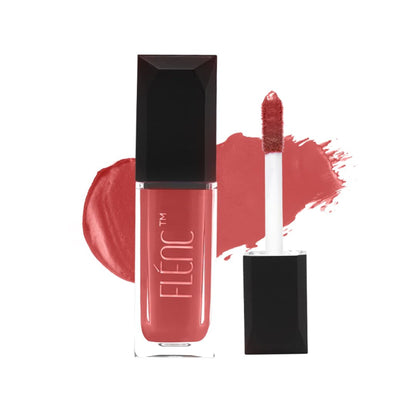 FLENC Cryla Velvet Liquid Matte Lipstick - Milan