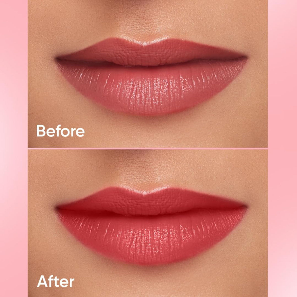 FLENC Cryla Velvet Liquid Matte Lipstick in Sydne shade, featuring a sleek tube and the applicator with rich, velvety lipstick.