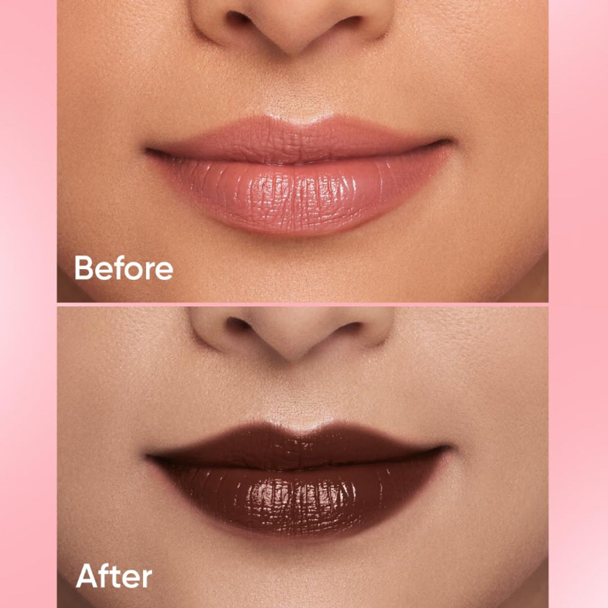 FLENC Ritzy Liquid Glossy Lipstick - Washington