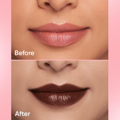 FLENC Ritzy Liquid Glossy Lipstick - Washington