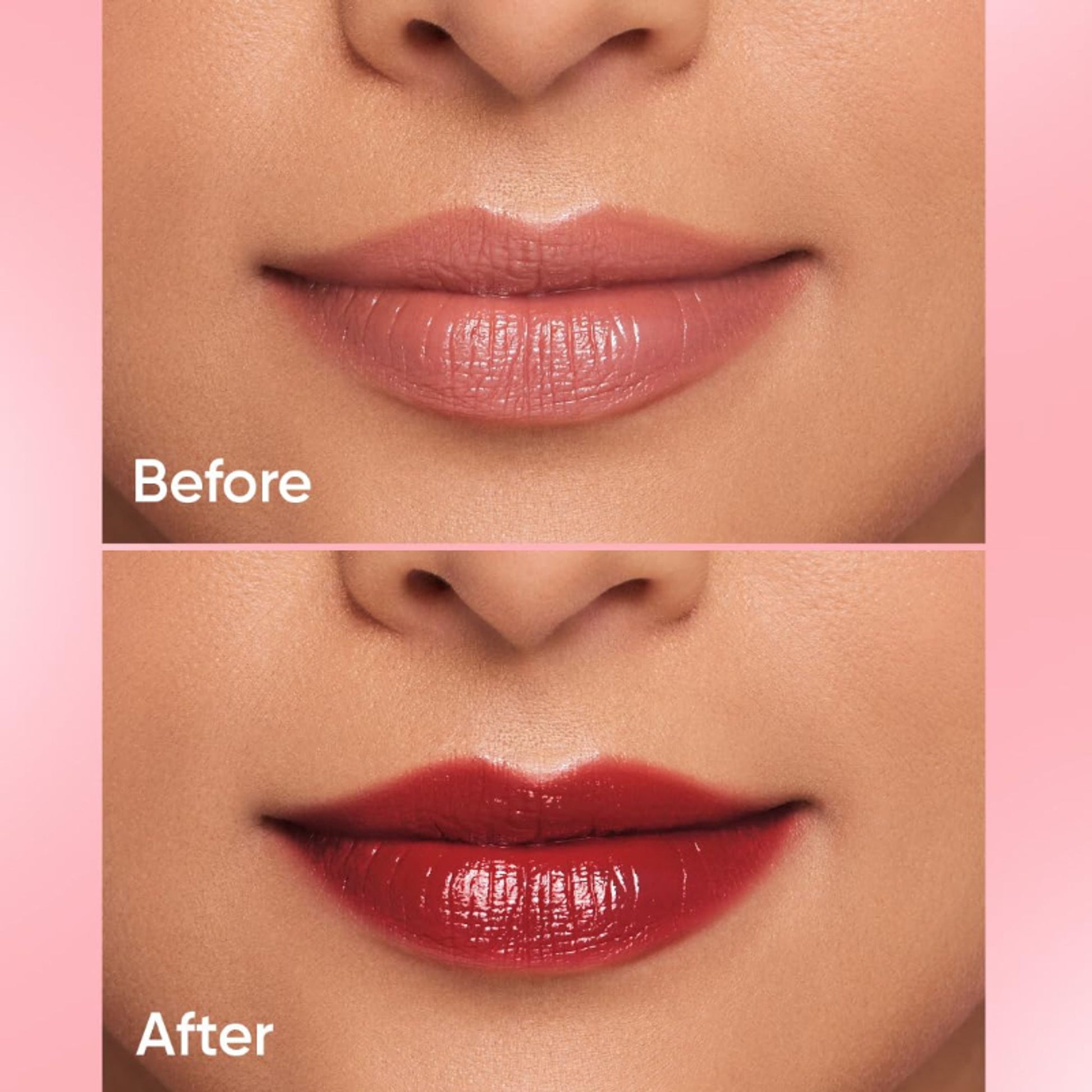 FLENC Ritzy Liquid Glossy Lipstick - Moscow