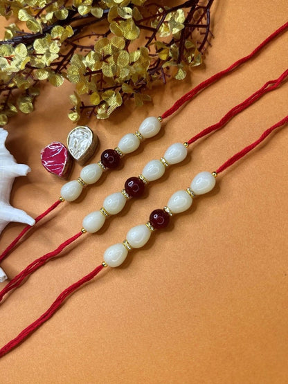 Anouk Thread Rakhi