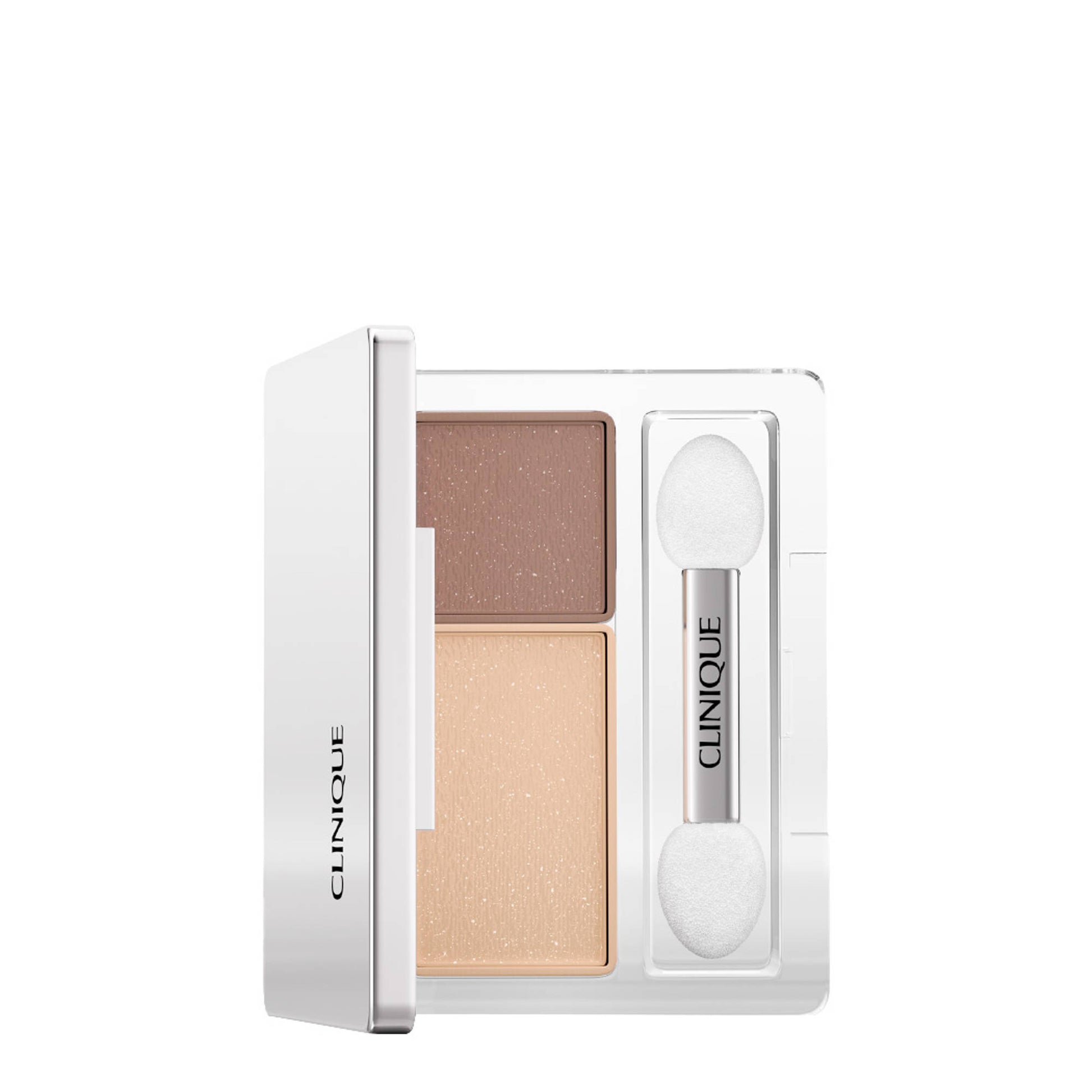 Clinique All About Shadow Duos - Like Mink