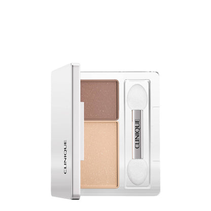 Clinique All About Shadow Duos - Like Mink