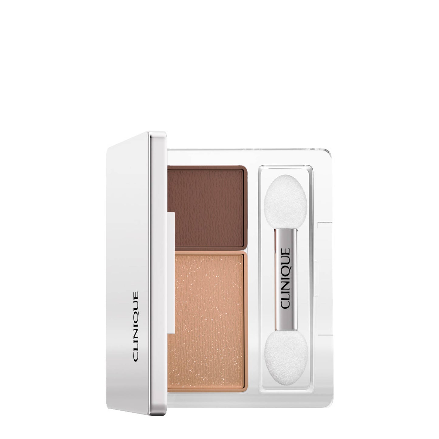 Clinique All About Shadow Duos - Day Into Date
