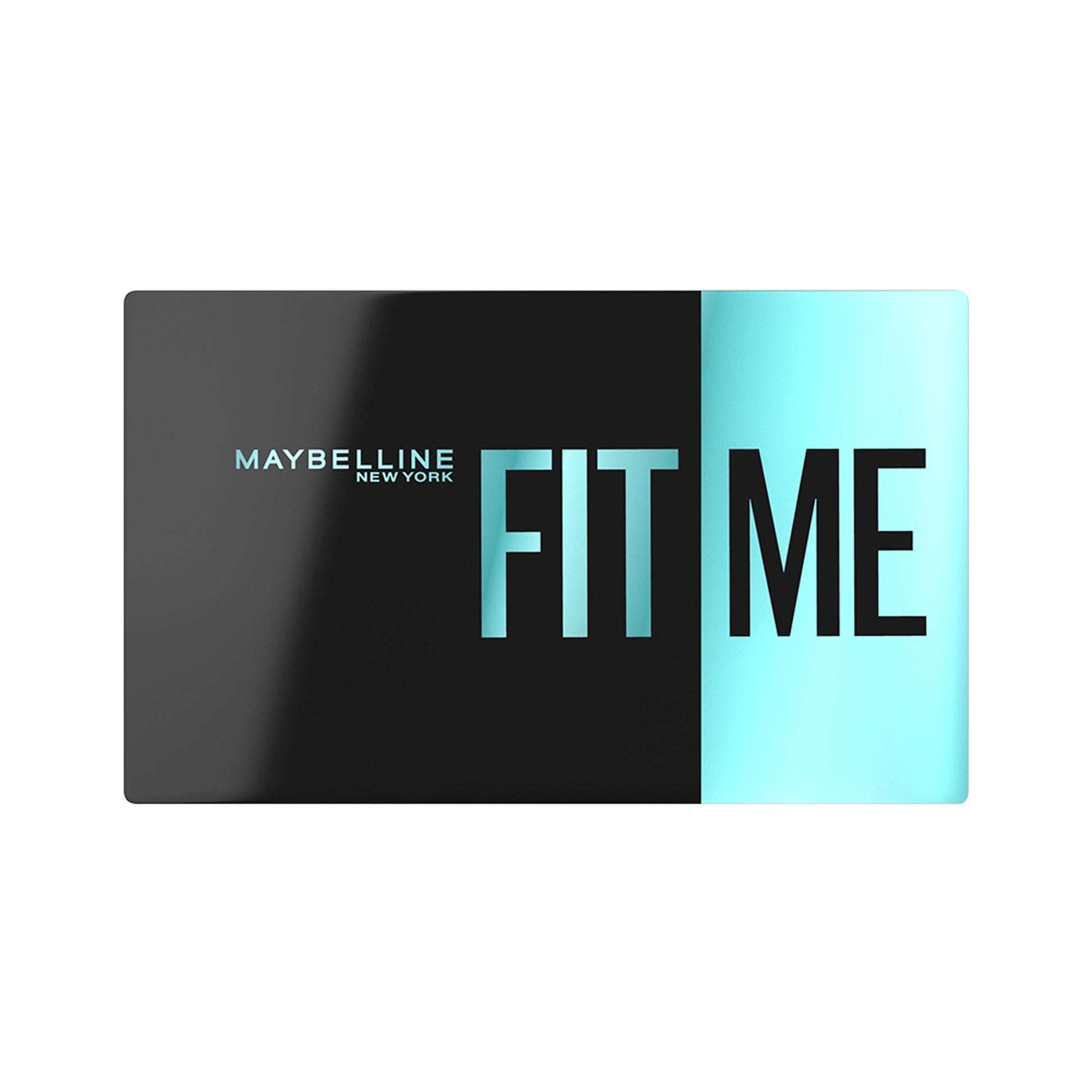 Maybelline New York Fit Me Ultimate Powder Foundation, 24 hr Oil Control + SPF 44 - Porcelain - Shade 230