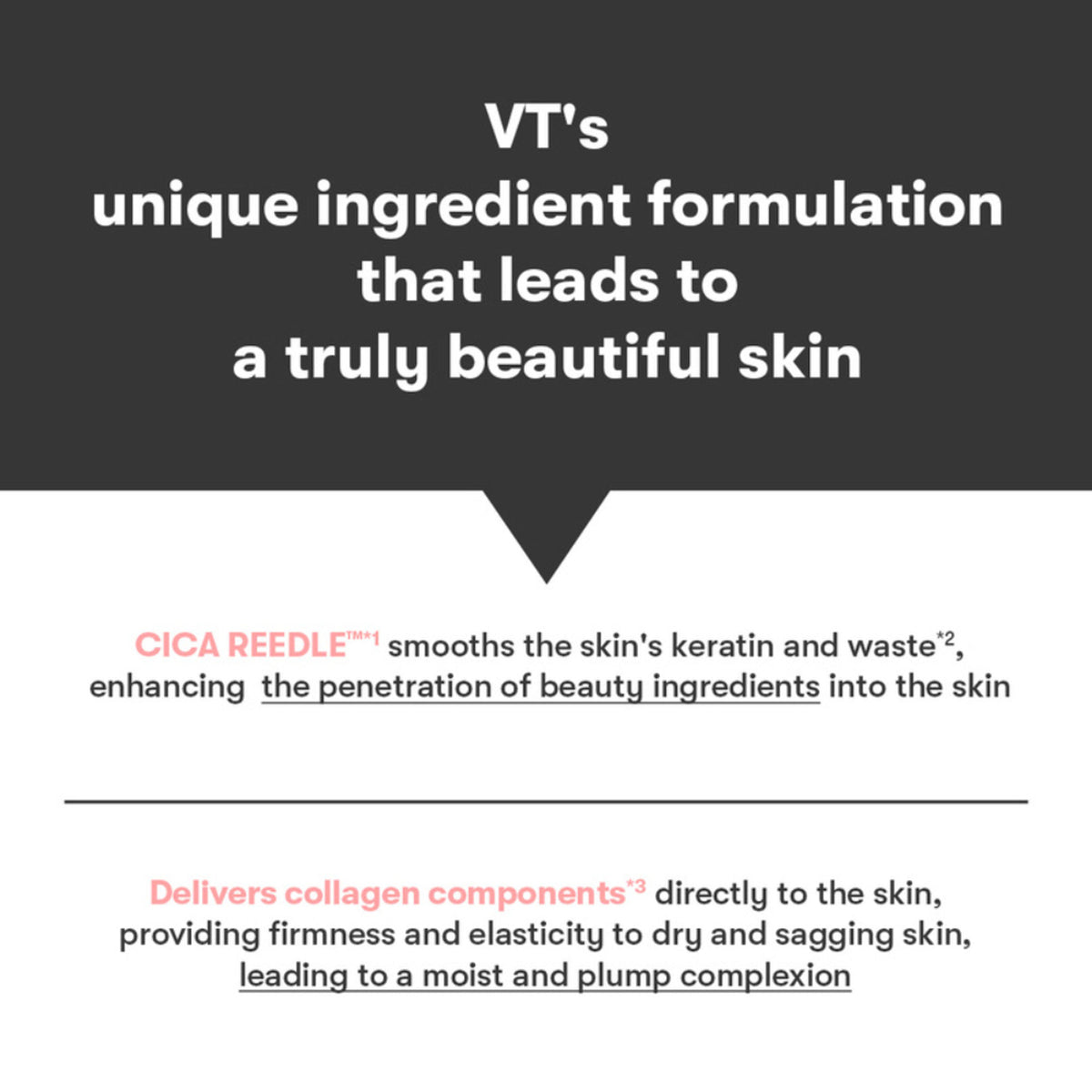VT Cosmetics Collagen Reedle Shot 100