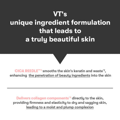 VT Cosmetics Collagen Reedle Shot 100