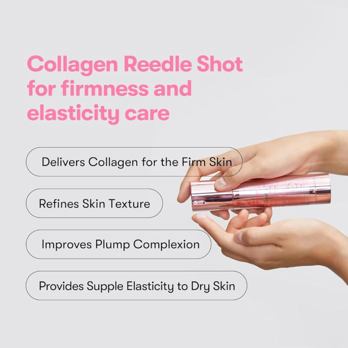 VT Cosmetics Collagen Reedle Shot 100