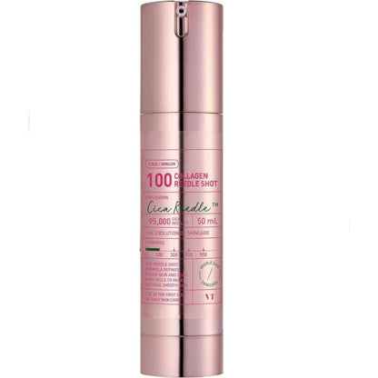 VT Cosmetics Collagen Reedle Shot 100