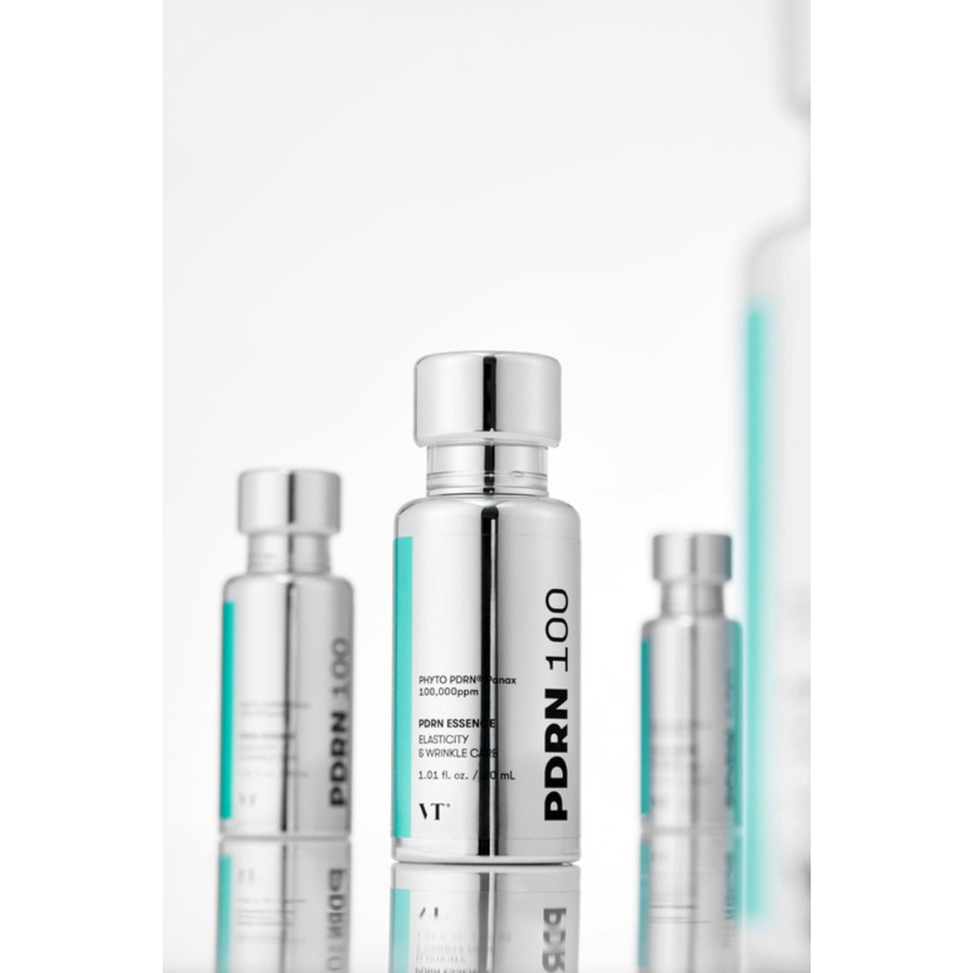 VT Cosmetics PDRN 100 Essence