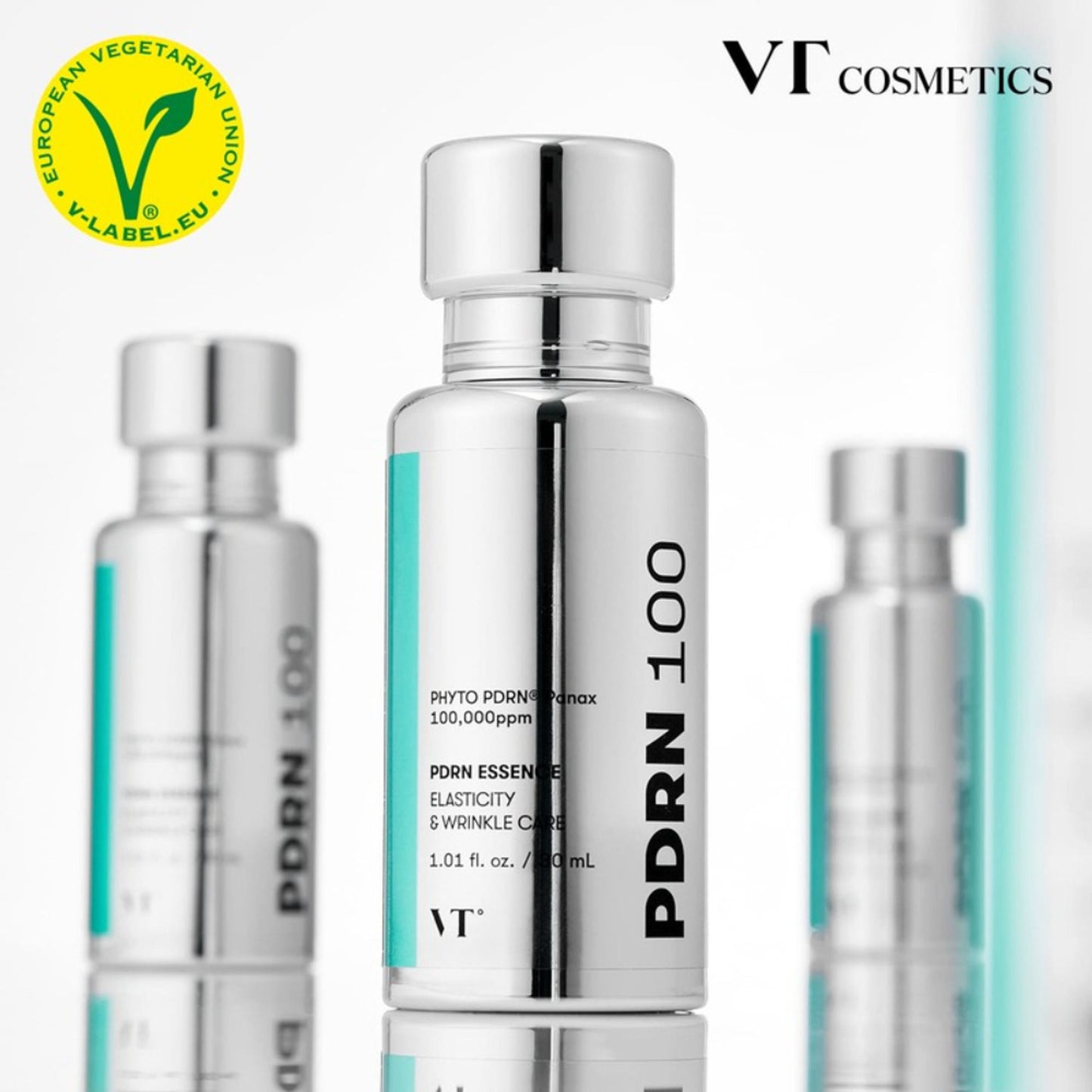 VT Cosmetics PDRN 100 Essence