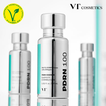 VT Cosmetics PDRN 100 Essence