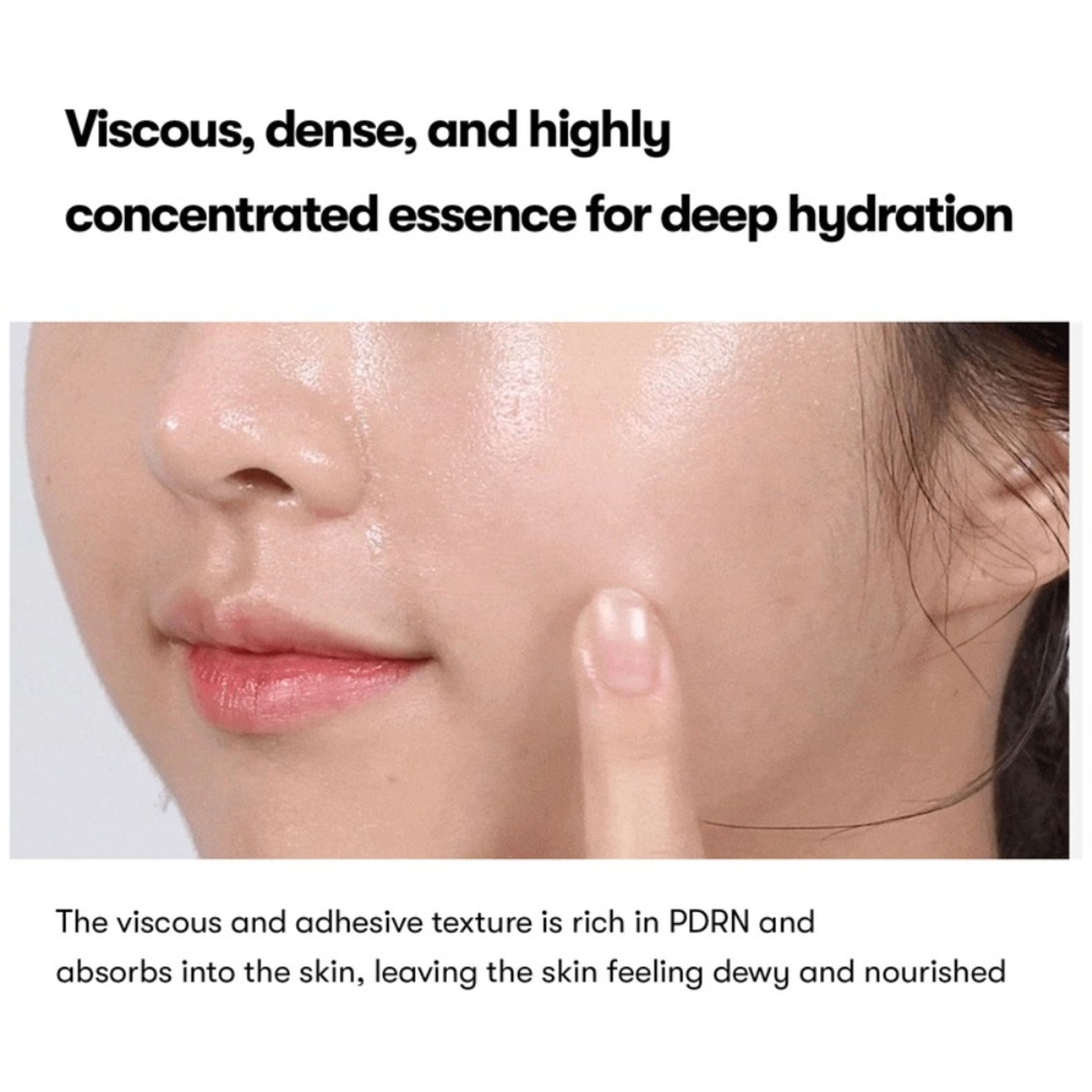 VT Cosmetics PDRN 100 Essence